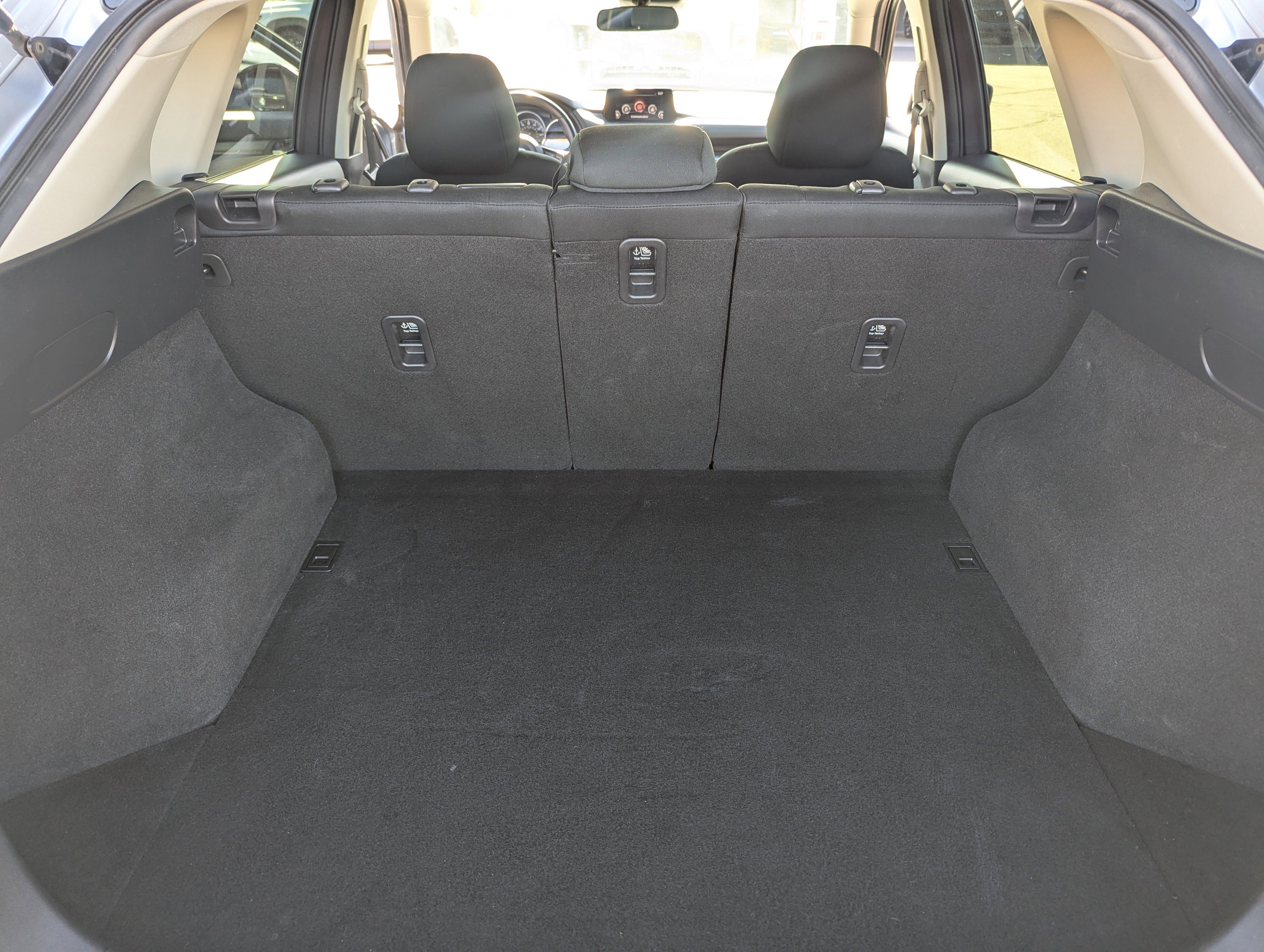 Used 2019 MAZDA CX-5 Sport image 26