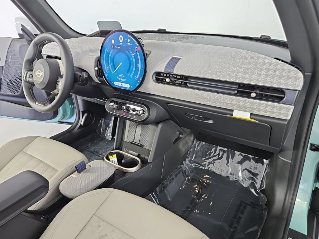 Used 2026 MINI Cooper S FWD image 17