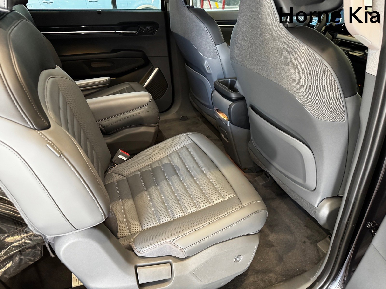 New 2026 Kia EV9 Land image 18