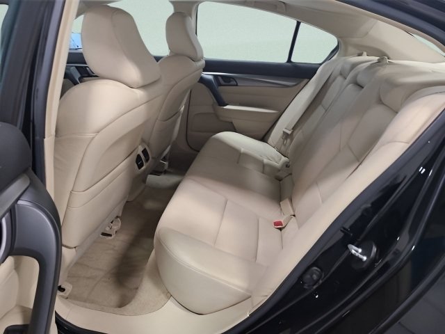 Used 2009 Acura TL FWD image 16