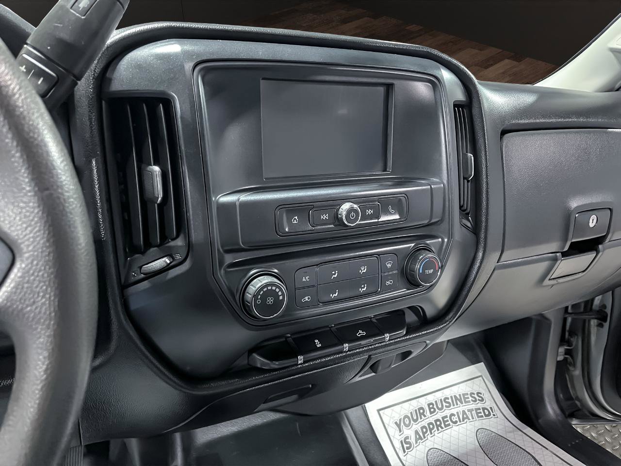 Used 2017 GMC Sierra 1500 4x4 Regular Cab image 13