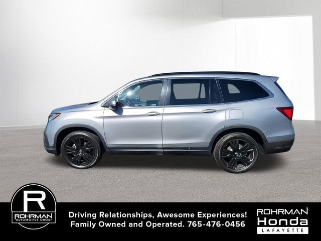 Used 2022 Honda Pilot Special Edition image 5