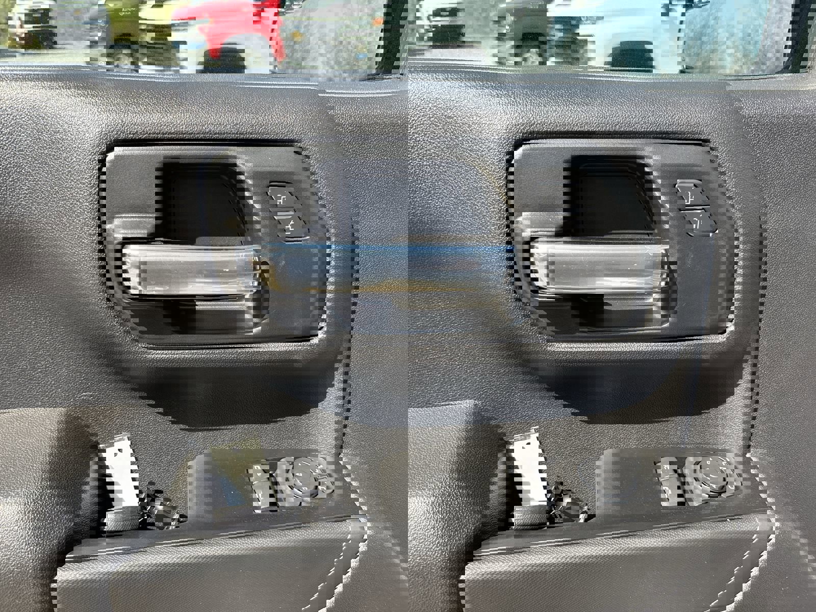 New 2026 Chevrolet Silverado 1500 W/T w/ WT Value Package image 16