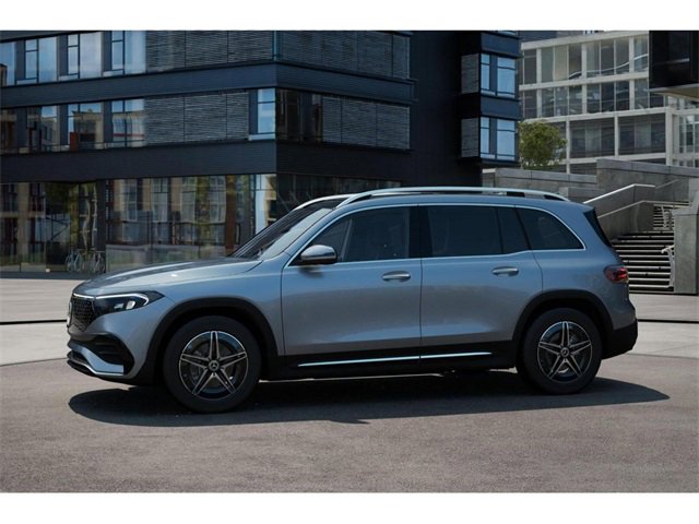 New 2025 Mercedes-Benz EQB 250+ image 36