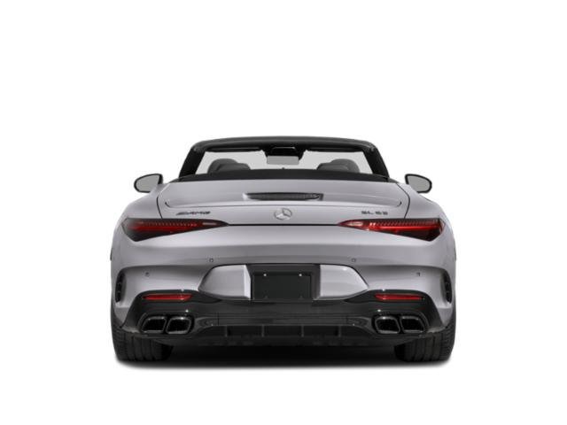 New 2025 Mercedes-Benz SL 63 AMG S e Performance 4MATIC image 8