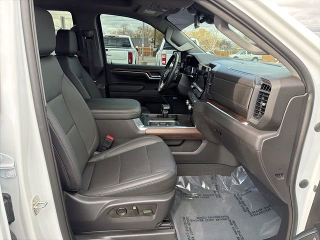 Used 2023 GMC Sierra 1500 SLT w/ SLT Premium Package image 29