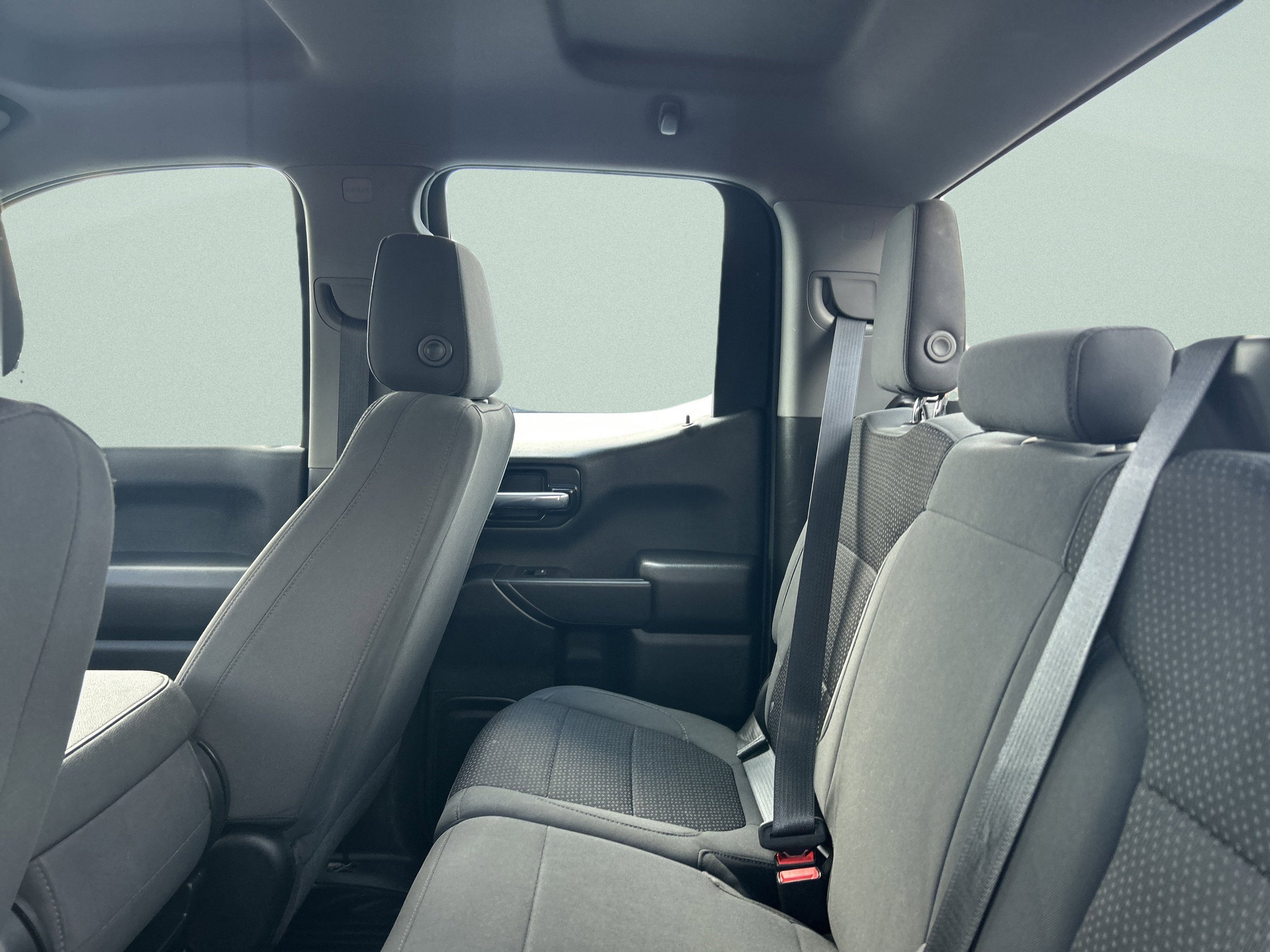 Used 2021 Chevrolet Silverado 1500 W/T image 11