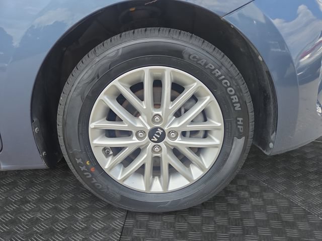 Used 2020 Kia Rio LX FWD image 35