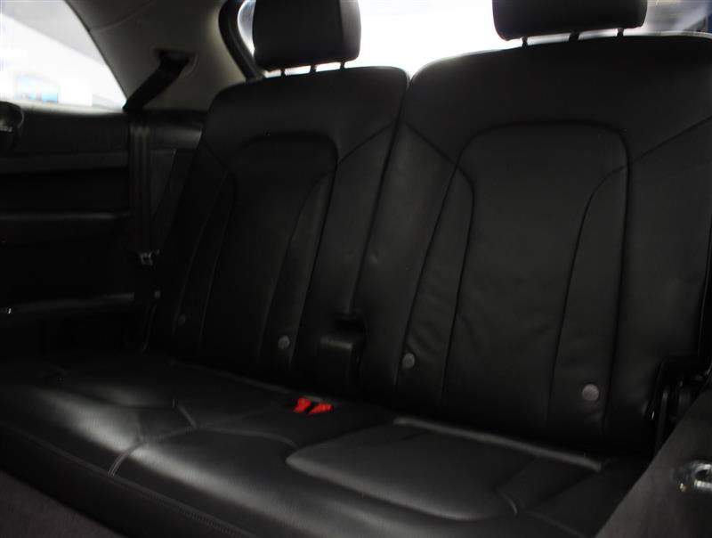 Used 2013 Audi Q7 3.0T Premium Plus w/ Premium Plus Pkg AWD/4WD image 18