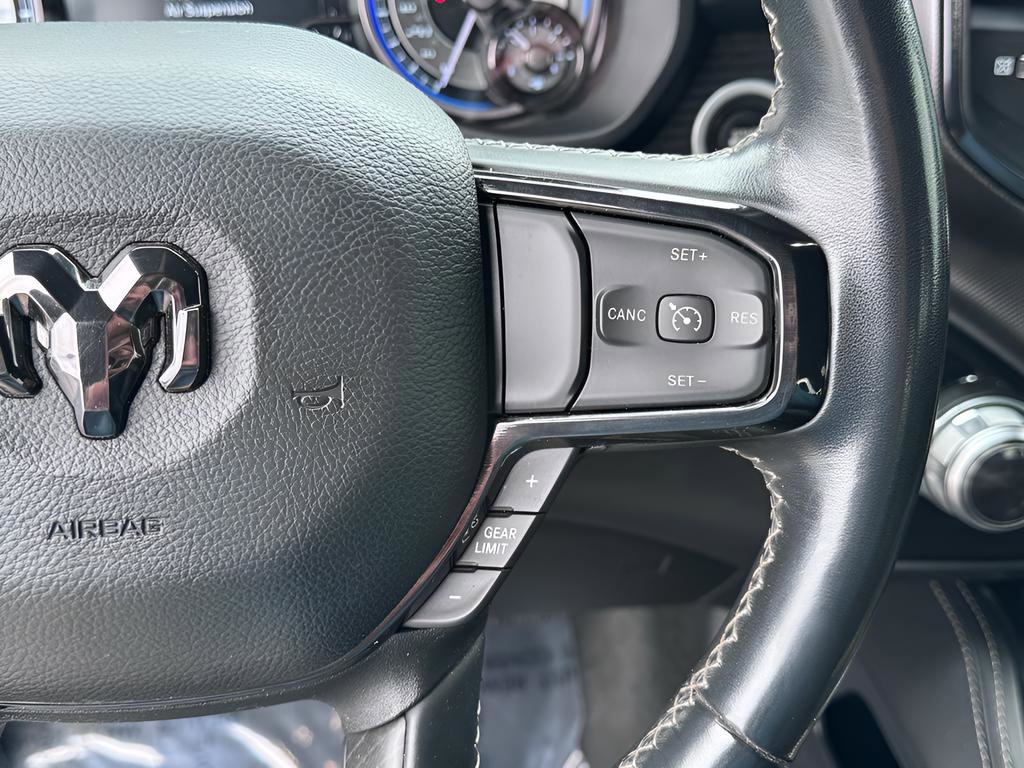 Used 2022 RAM 1500 Limited image 17