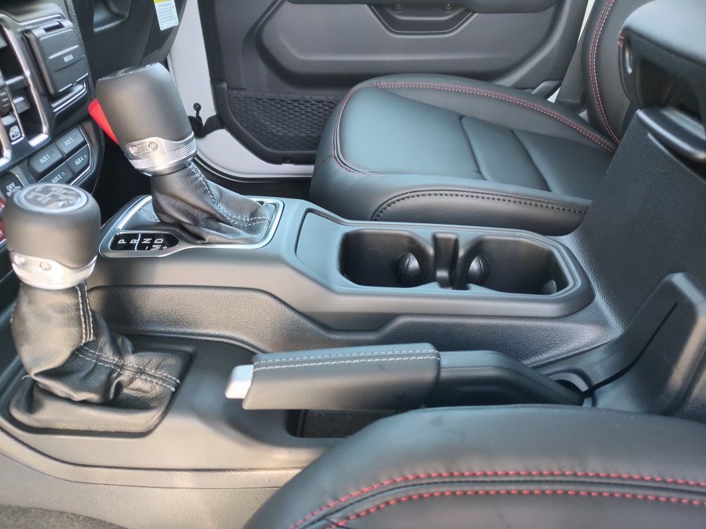 New 2026 Jeep Gladiator Rubicon image 19