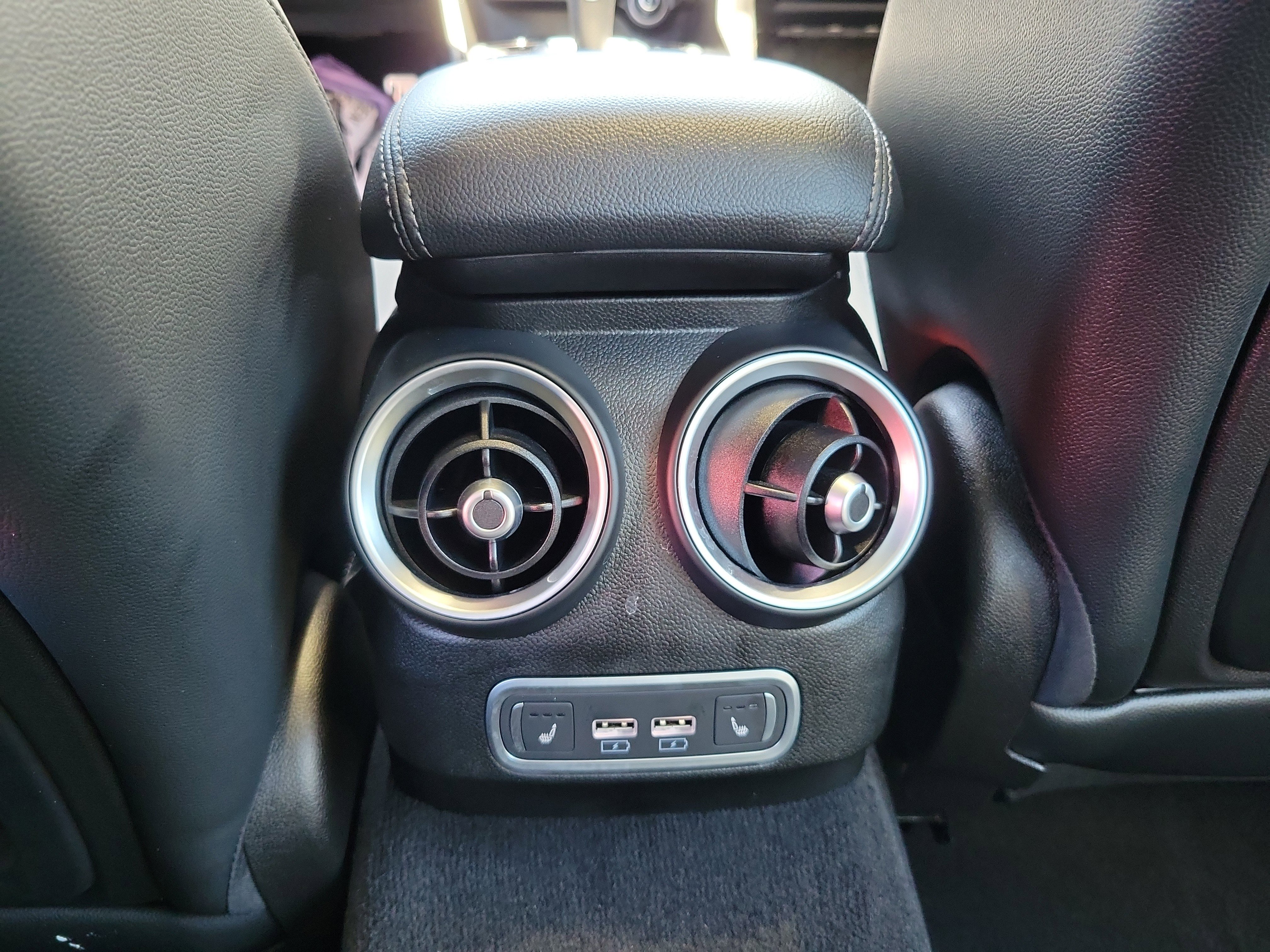 Used 2024 Alfa Romeo Giulia Veloce RWD image 10
