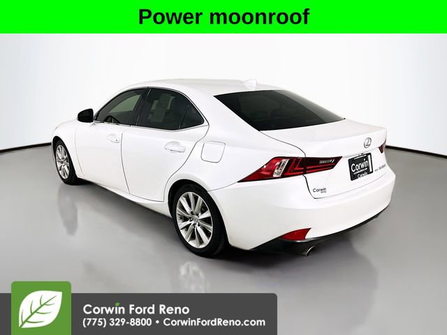 Used 2014 Lexus IS 250 AWD image 5