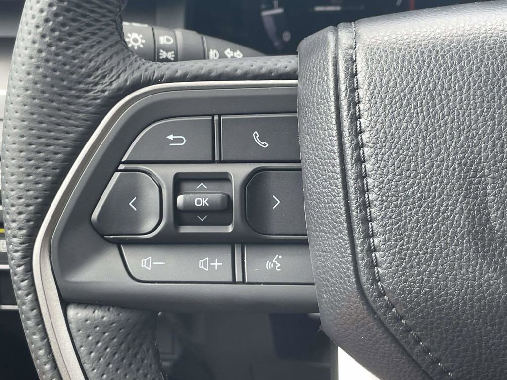 New 2026 Toyota Tacoma TRD Sport AWD/4WD image 31