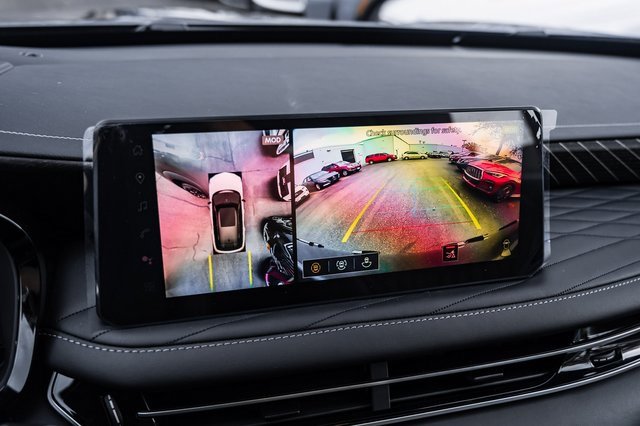 New 2026 INFINITI QX60 Autograph w/ Autograph Tech Package image 23