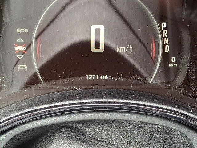 Certified 2026 Dodge Durango GT AWD/4WD image 25