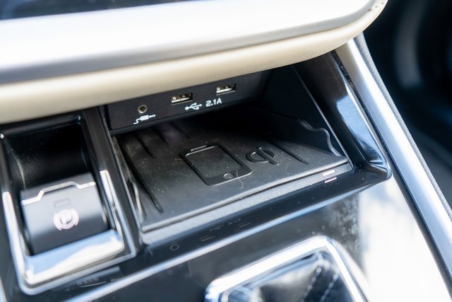 Used 2020 Subaru Outback Limited image 36