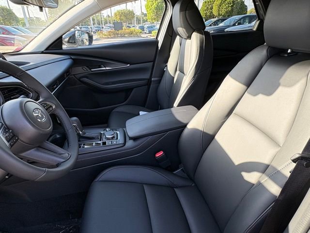 New 2026 MAZDA CX-30 AWD 2.5 S w/ Select Sport Pkg image 8