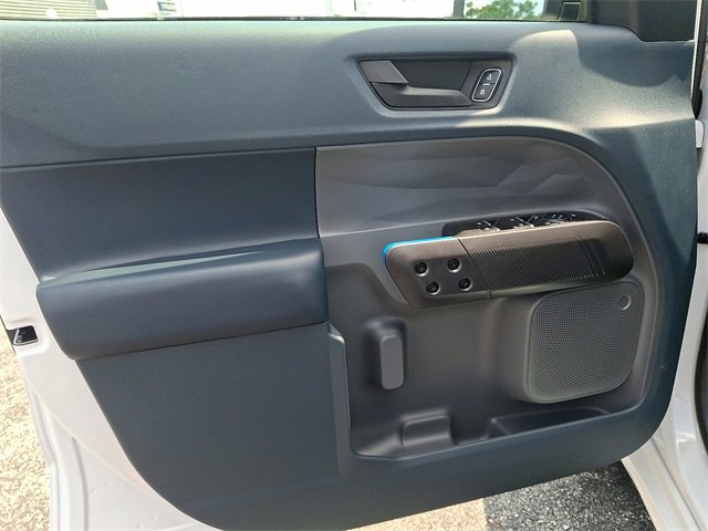 New 2025 Ford Maverick Lobo image 8