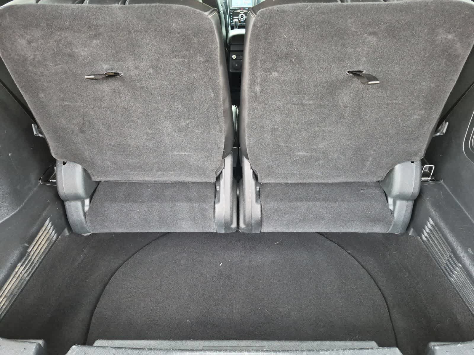 Used 2018 Ford Explorer Platinum AWD/4WD image 36
