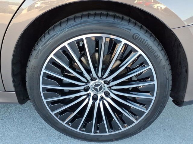 New 2026 Mercedes-Benz E 350 Sedan image 24