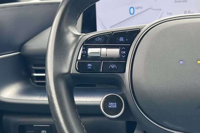 Certified 2024 Hyundai Ioniq 6 SEL RWD image 29