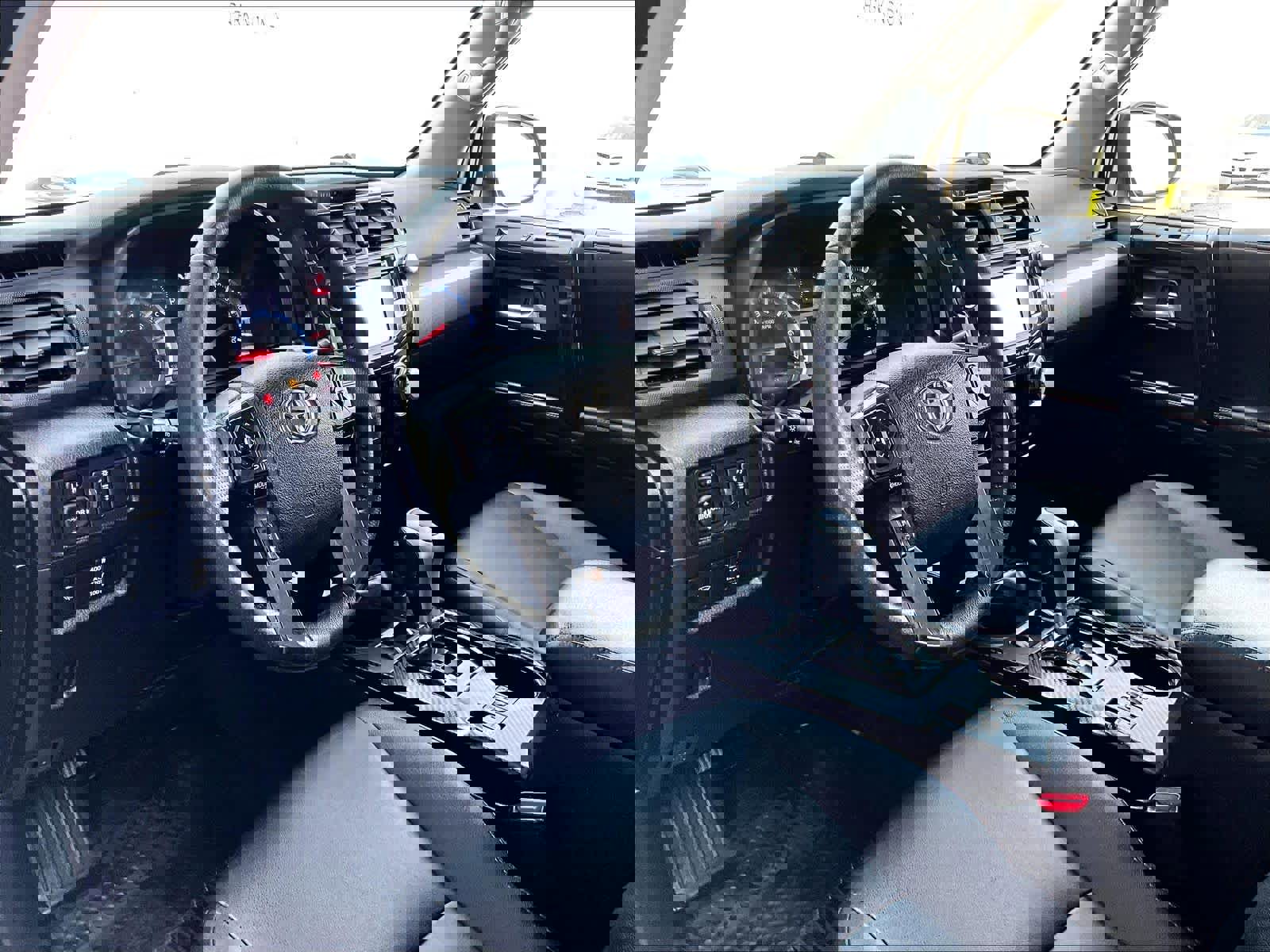 Used 2018 Toyota 4Runner TRD Pro image 8