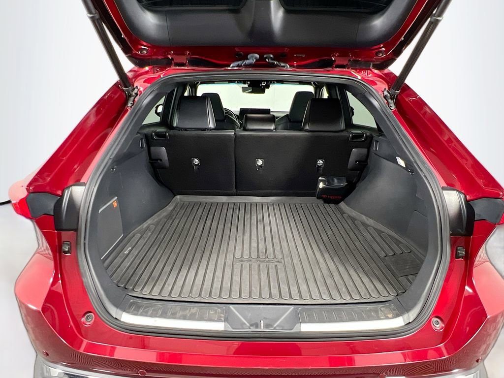 Used 2021 Toyota Venza Limited w/ Advanced Technology Package image 27