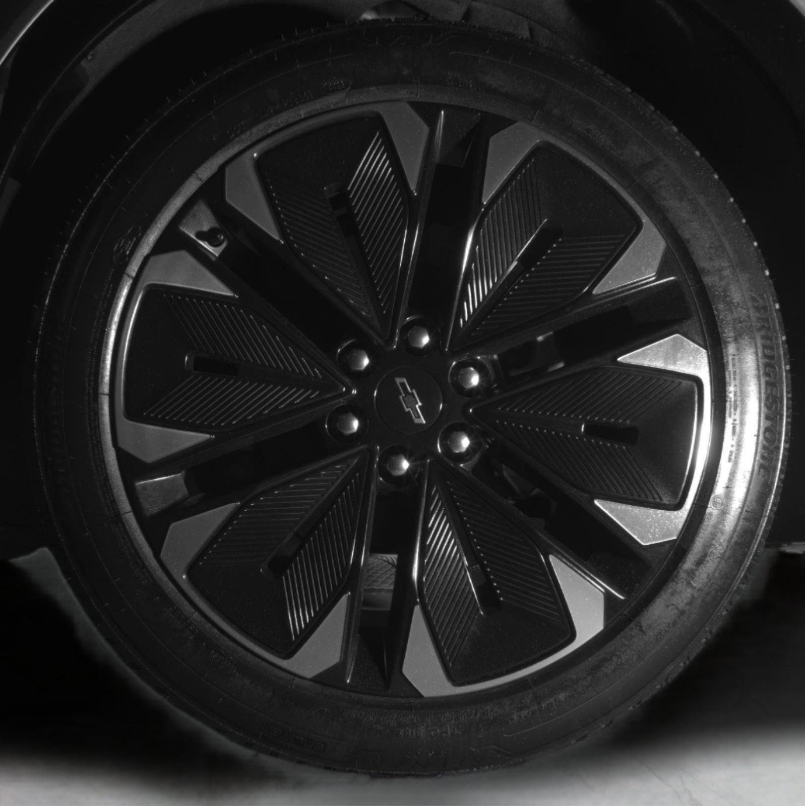 Used 2024 Chevrolet Blazer EV RS image 23