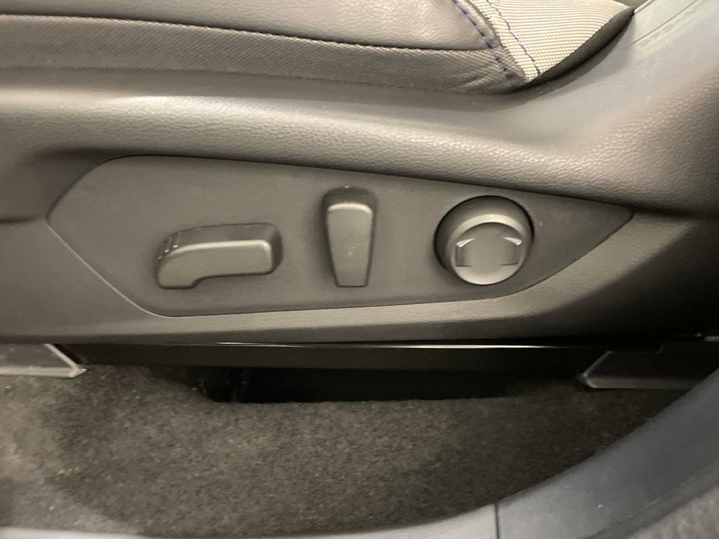 Certified 2026 Subaru Forester Premium AWD/4WD image 10