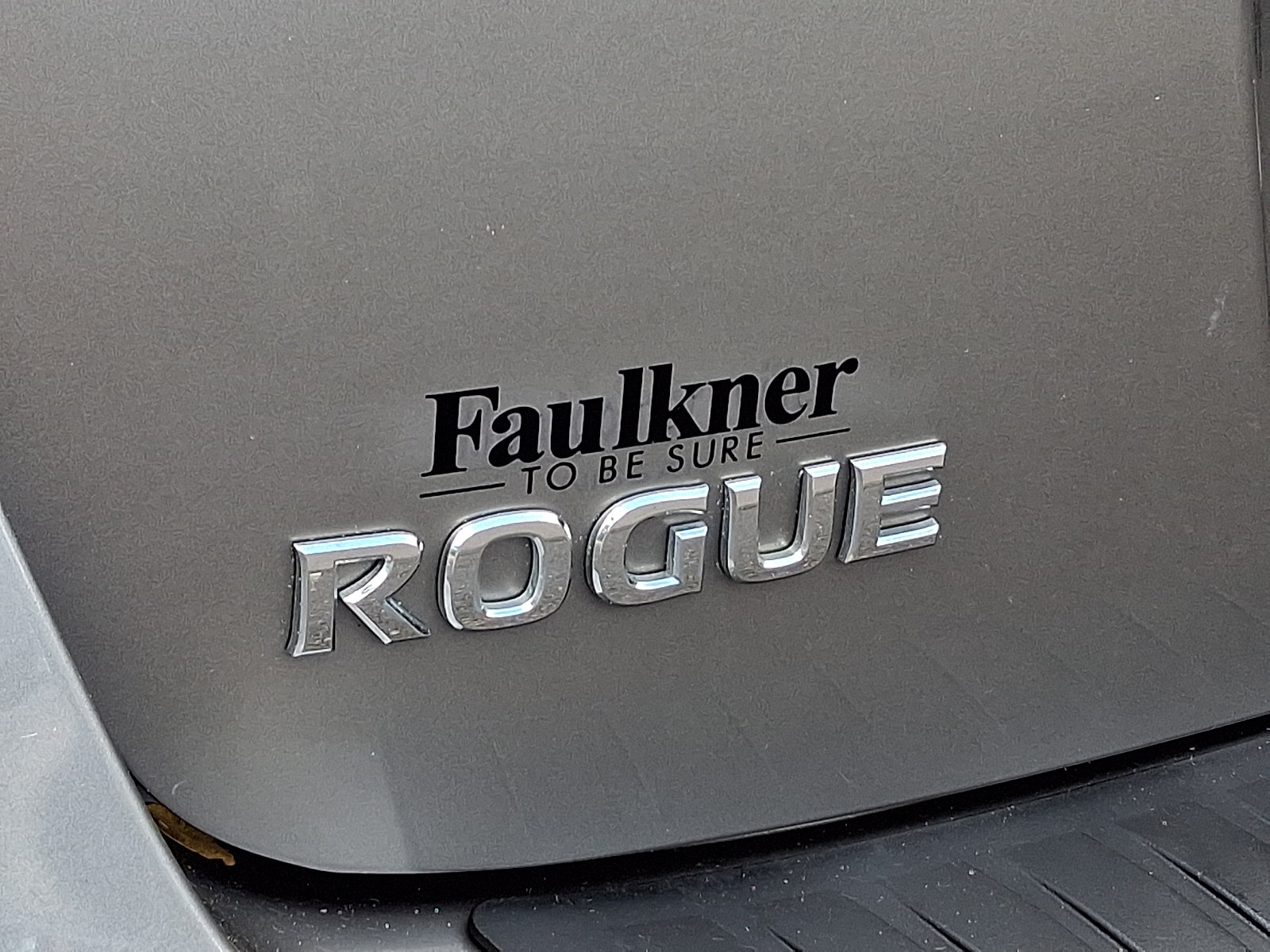 Used 2013 Nissan Rogue SL AWD/4WD image 28