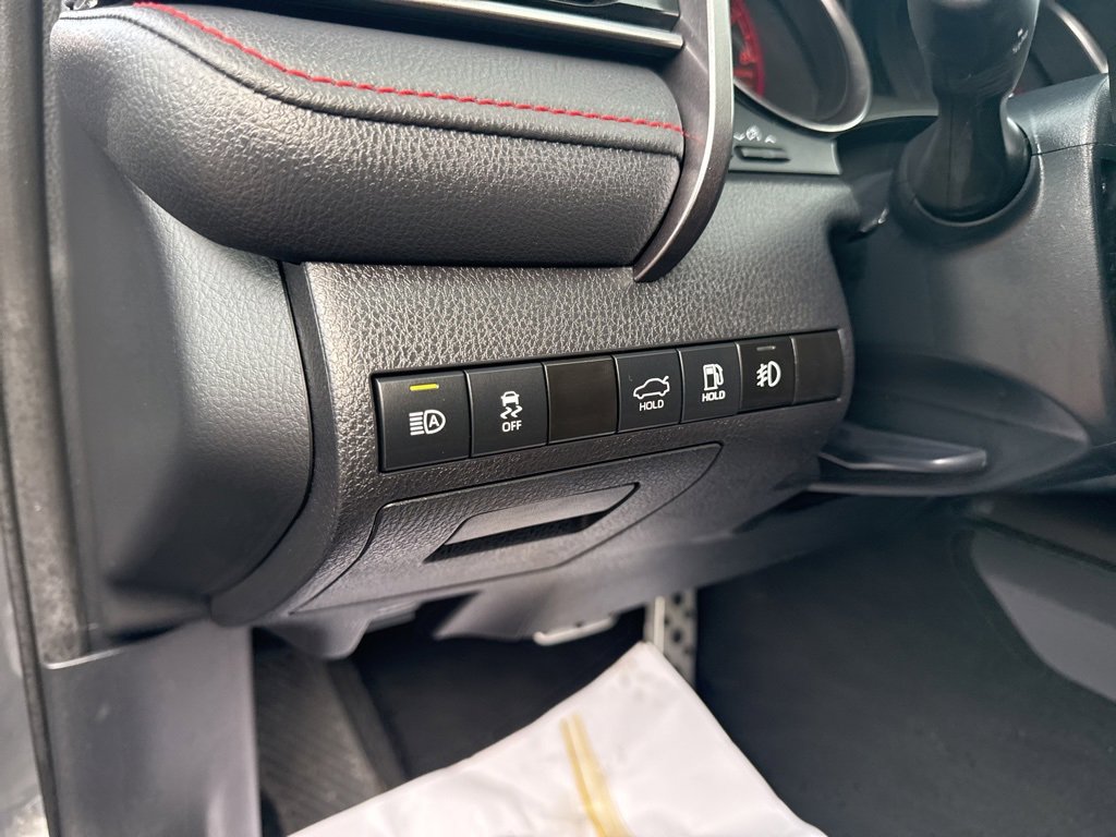 Used 2023 Toyota Camry TRD w/ TRD Package w/JBL Audio image 15
