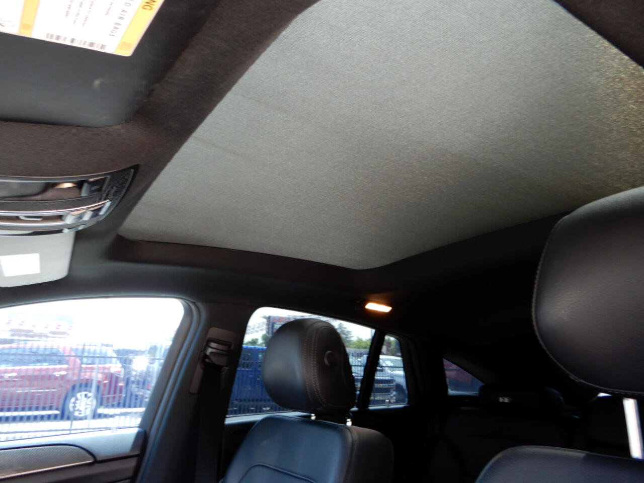 Used 2018 Mercedes-Benz GLE 43 AMG 4MATIC Coupe image 19