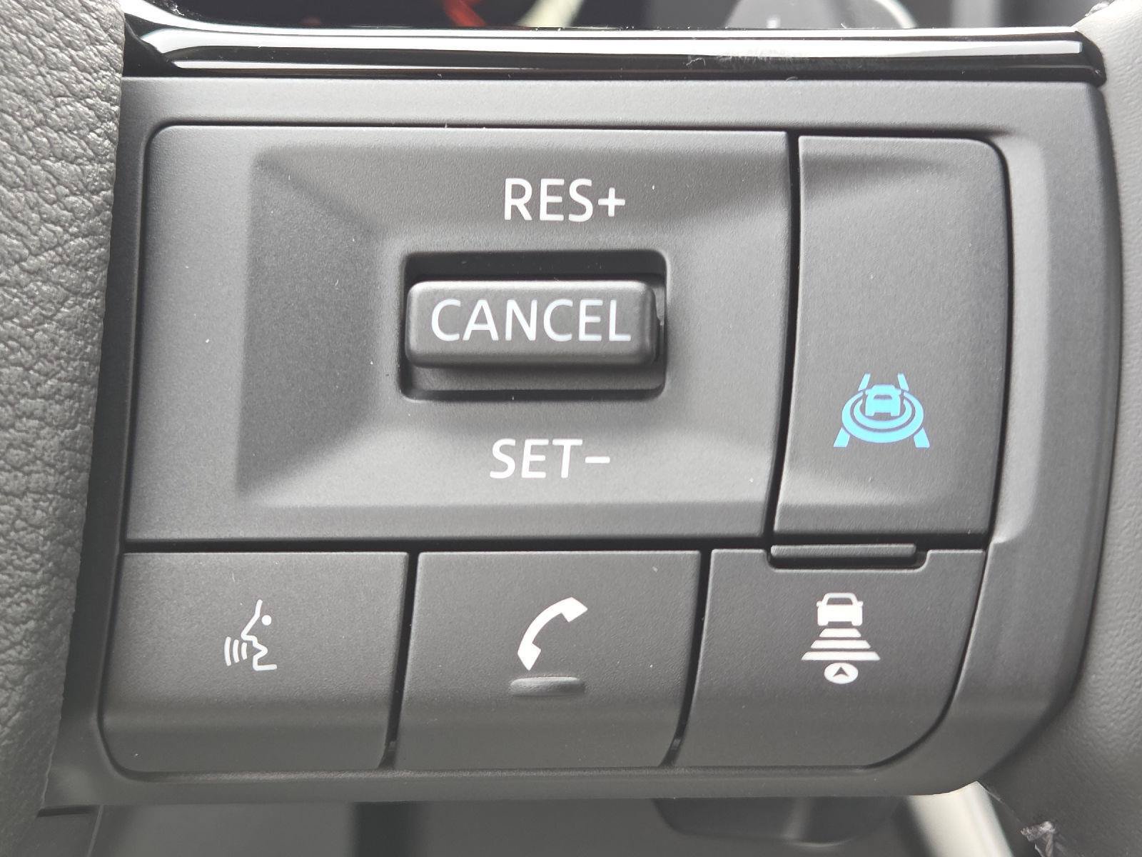 New 2026 Nissan Rogue Platinum AWD/4WD image 16