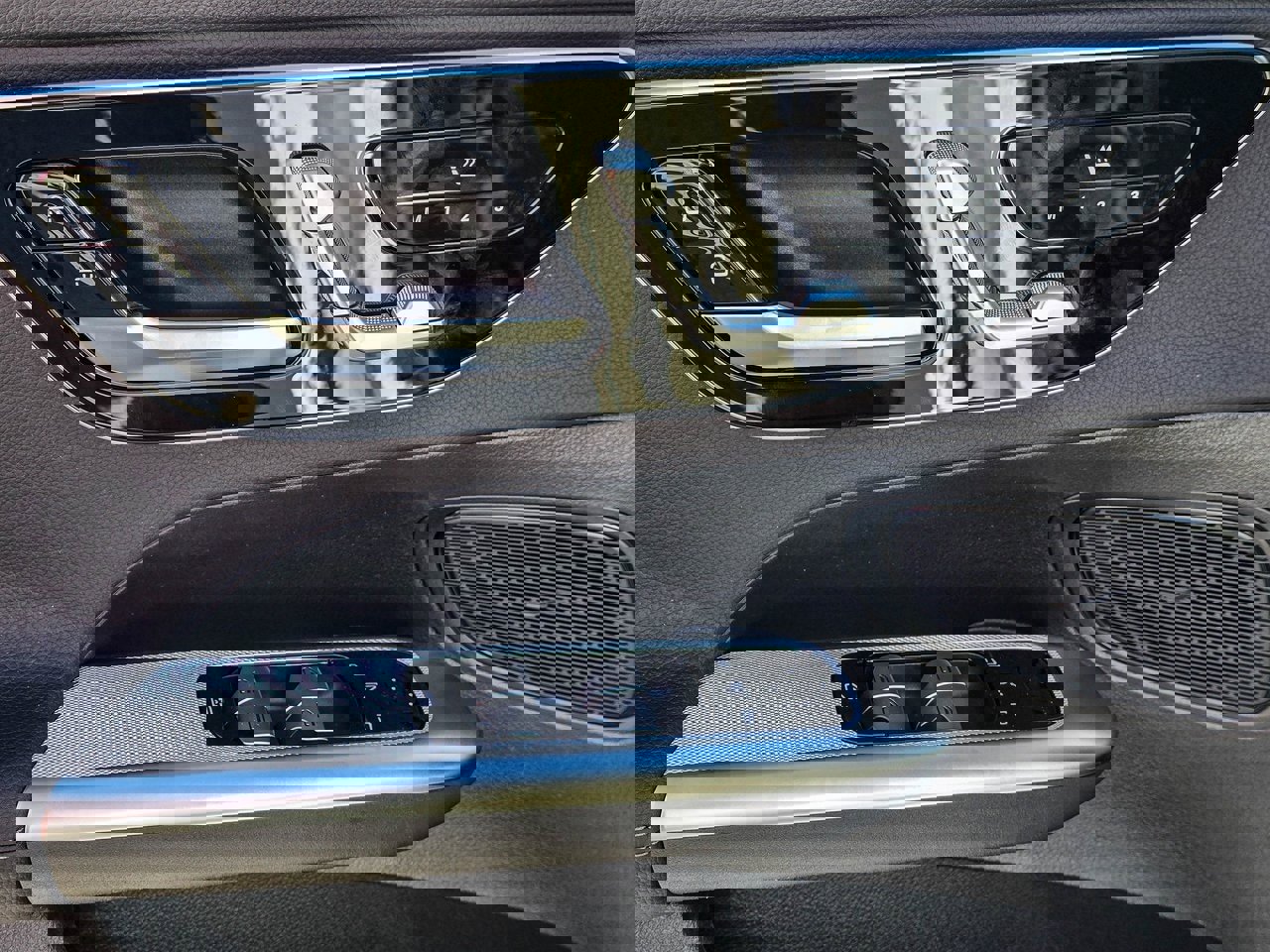 New 2026 Mercedes-Benz GLC 300 4MATIC image 12