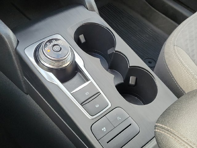 Certified 2020 Ford Escape SE AWD/4WD image 24