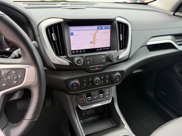 Used 2020 GMC Terrain SLT w/ Preferred Package FWD image 21