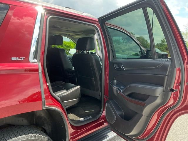 Used 2018 GMC Yukon SLT w/ Open Road Package AWD/4WD image 20