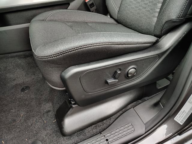 New 2026 RAM 1500 Big Horn image 16