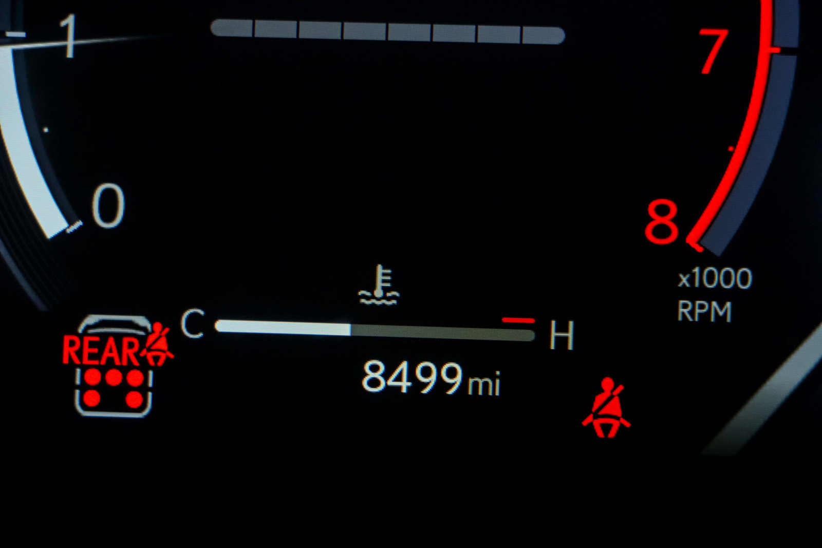 Used 2025 Lexus TX 350 AWD image 16