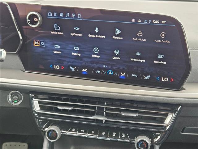 New 2027 Chevrolet Traverse LT w/ Driver Confidence Package FWD image 13