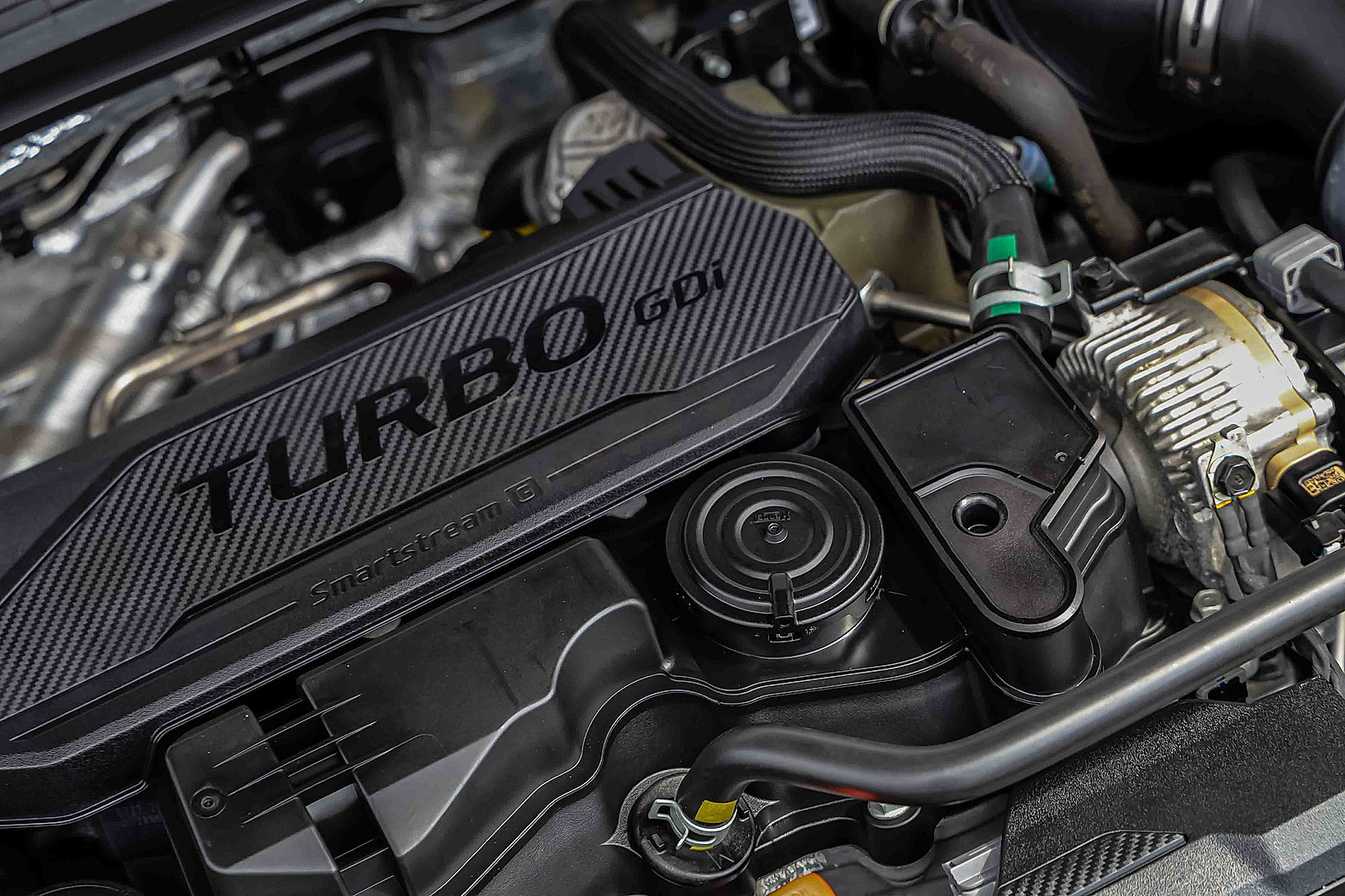 Certified 2023 Kia K5 GT-Line image 30