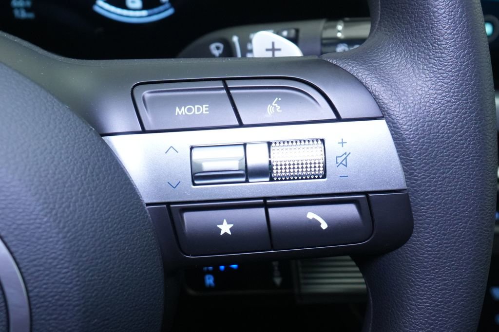 New 2026 Hyundai Sonata Blue image 33