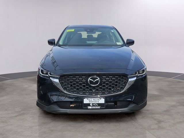Used 2023 MAZDA CX-5 AWD 2.5 S image 2