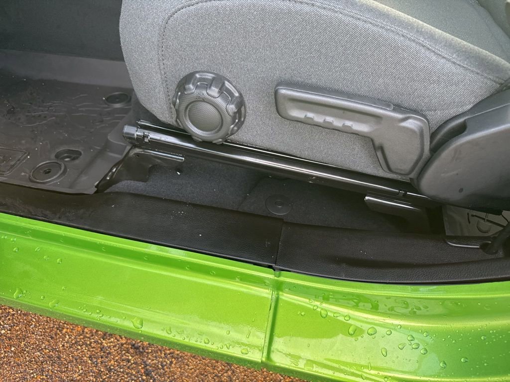 New 2026 Jeep Wrangler Sport image 41