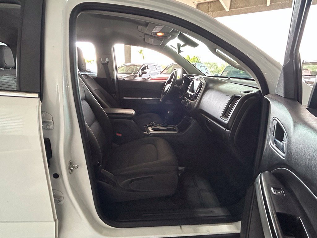 Used 2017 Chevrolet Colorado LT w/ LT Convenience Package RWD image 30
