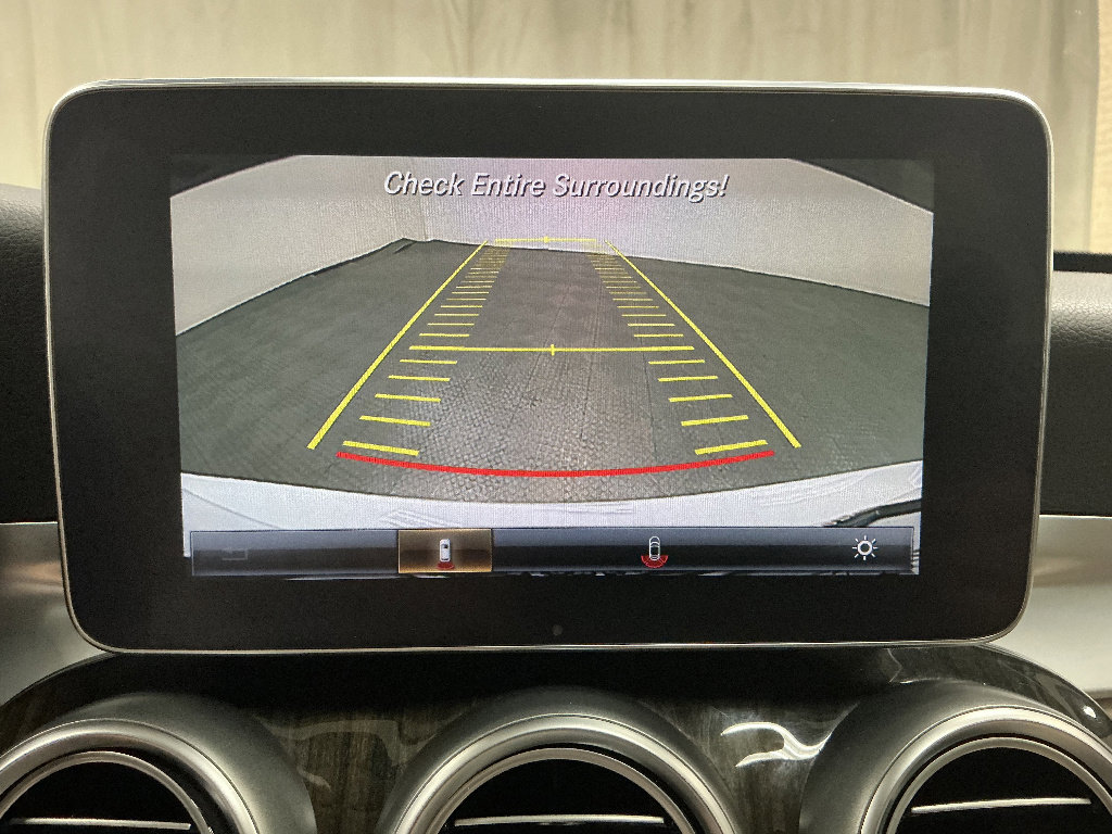 Used 2016 Mercedes-Benz C 300 4MATIC Sedan image 15