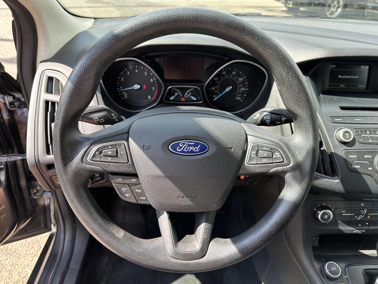 Used 2016 Ford Focus SE FWD image 14