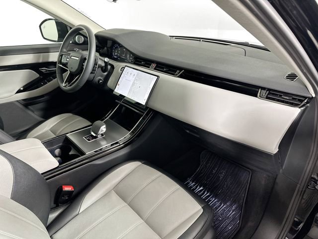 Used 2024 Land Rover Range Rover Evoque Dynamic SE AWD/4WD image 30