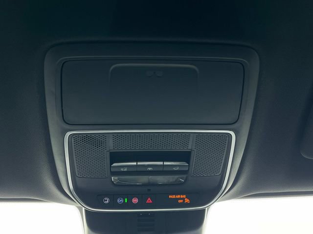 New 2026 Chevrolet Traverse High Country image 37